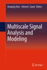 Multiscale Signal Analysis and Modeling - eBook