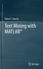 Text Mining with MATLAB® - Book