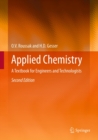 Applied Chemistry : A Textbook for Engineers and Technologists - eBook