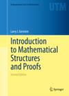 Introduction to Mathematical Structures and Proofs - eBook