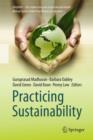 Practicing Sustainability - Book