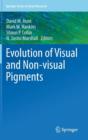 Evolution of Visual and Non-Visual Pigments - Book