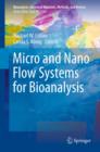 Micro and Nano Flow Systems for Bioanalysis - eBook