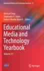Educational Media and Technology Yearbook : Volume 37 - Book