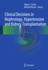 Clinical Decisions in Nephrology, Hypertension and Kidney Transplantation - eBook
