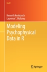 Modeling Psychophysical Data in R - Book