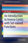 An Introduction to Inverse Limits with Set-valued Functions - eBook