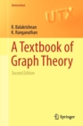 A Textbook of Graph Theory - Book