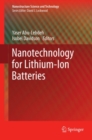 Nanotechnology for Lithium-Ion Batteries - eBook