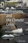 Astronomy and the Climate Crisis - Book
