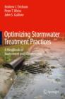 Optimizing Stormwater Treatment Practices : A Handbook of Assessment and Maintenance - Book