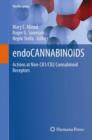 Endocannabinoids : Actions at non-CB1/CB2 Cannabinoid Receptors - Book