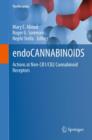 endoCANNABINOIDS : Actions at Non-CB1/CB2 Cannabinoid Receptors - eBook
