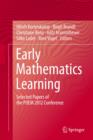 Early Mathematics Learning : Selected Papers of the POEM 2012 Conference - Book