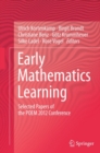 Early Mathematics Learning : Selected Papers of the POEM 2012 Conference - eBook