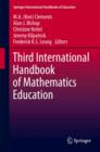 Third International Handbook of Mathematics Education - Book