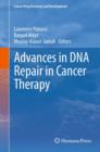 Advances in DNA Repair in Cancer Therapy - eBook