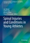 Spinal Injuries and Conditions in Young Athletes - Book