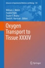 Oxygen Transport to Tissue XXXIV - Book