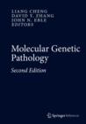 Molecular Genetic Pathology - Book