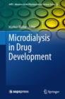 Microdialysis in Drug Development - eBook