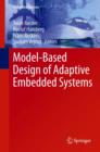 Model-Based Design of Adaptive Embedded Systems - Book