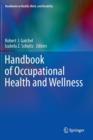 Handbook of Occupational Health and Wellness - Book
