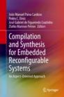 Compilation and Synthesis for Embedded Reconfigurable Systems : An Aspect-Oriented Approach - Book
