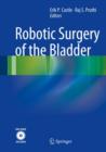 Robotic Surgery of the Bladder - eBook
