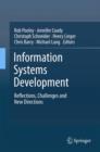 Information Systems Development : Reflections, Challenges and New Directions - Book