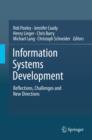 Information Systems Development : Reflections, Challenges and New Directions - eBook