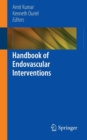 Handbook of Endovascular Interventions - Book