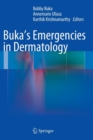 Buka's Emergencies in Dermatology - Book
