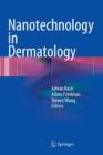 Nanotechnology in Dermatology - Book
