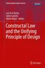 Constructal Law and the Unifying Principle of Design - Book
