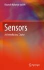 Sensors : An Introductory Course - eBook