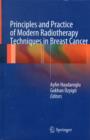 Principles and Practice of Modern Radiotherapy Techniques in Breast Cancer - Book