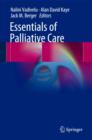 Essentials of Palliative Care - Book