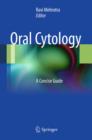 Oral Cytology : A Concise Guide - eBook