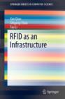 RFID as an Infrastructure - Book