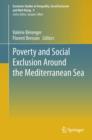 Poverty and Social Exclusion around the Mediterranean Sea - eBook
