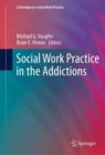 Social Work Practice in the Addictions - eBook