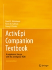 ActivEpi Companion Textbook : A supplement for use with the ActivEpi CD-ROM - eBook