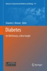 Diabetes : an Old Disease, a New Insight - Book