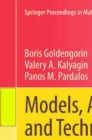 Models, Algorithms, and Technologies for Network Analysis : Proceedings of the First International Conference on Network Analysis - eBook
