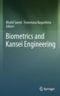 Biometrics and Kansei Engineering - Book