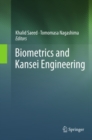 Biometrics and Kansei Engineering - eBook