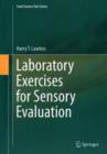 Laboratory Exercises for Sensory Evaluation - Book