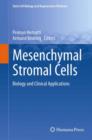 Mesenchymal Stromal Cells : Biology and Clinical Applications - Book