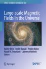 Large-scale Magnetic Fields in the Universe - Book